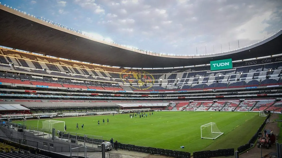 Estadio Azteca